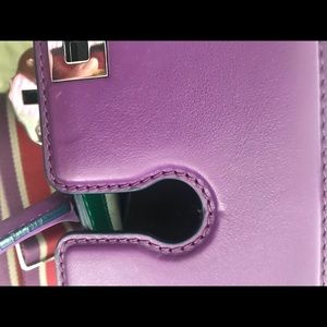 Versace Palazzo Empire Bag